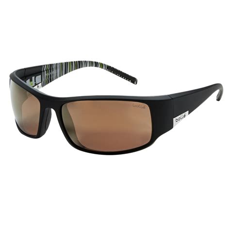 bolle sunglasses polarized clearance